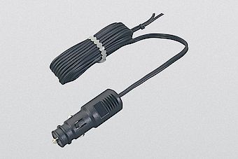 Power Plug 20 A max. / 12-24 V: PRO CAR Auto- und Bootszubehör